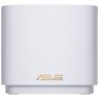 Asus | AX1800 Wireless Dual Band Mesh Router | ZenWiFi AX Mini XD4 (2 pack) | 802.11ax | 1201 Mbit/s | 10 Mbit/s | Ethernet LAN - 4